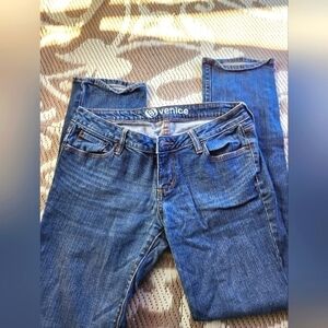 Juniors b venice jeans